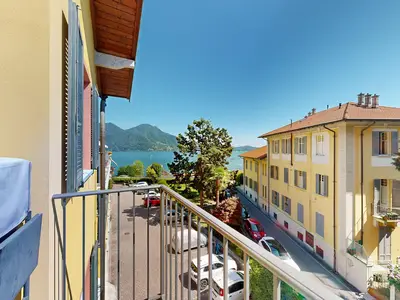 Ferienwohnung für 4 Personen (87 m²) in Verbania 9/10