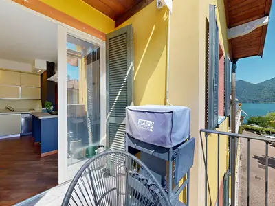 Ferienwohnung für 4 Personen (87 m²) in Verbania 10/10