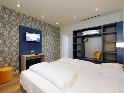 Ferienwohnung für 4 Personen (35 m²) in Verbania 9/10