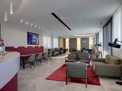 Ferienwohnung für 5 Personen (38 m²) in Verbania 9/10