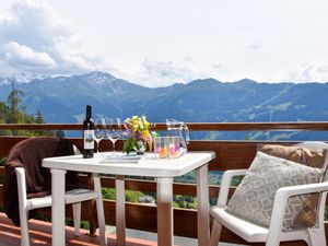 Ferienwohnung für 4 Personen (64 m&sup2;) in Verbier