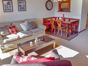 Ferienwohnung für 4 Personen (60 m²) in Verbier