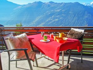 Ferienwohnung für 6 Personen (70 m²) in Verbier