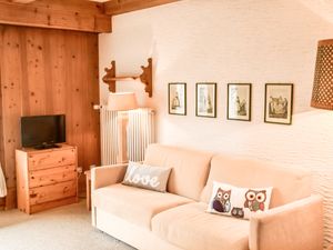 Ferienwohnung für 2 Personen (59 m²) in Verbier