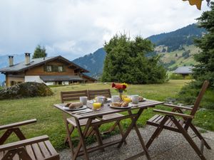 Ferienwohnung für 4 Personen (73 m²) in Verbier