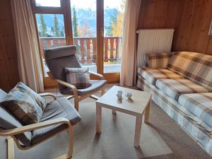 Ferienwohnung für 4 Personen (60 m&sup2;) in Verbier