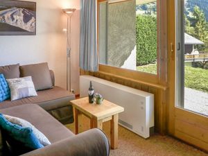 Ferienwohnung für 4 Personen (45 m²) in Verbier