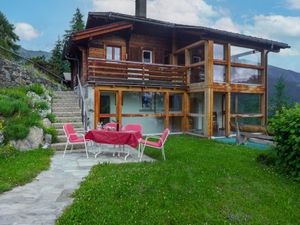 Ferienwohnung für 4 Personen (60 m&sup2;) in Verbier