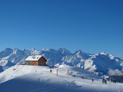 Ferienwohnung für 7 Personen (75 m²) in Verbier 5/10