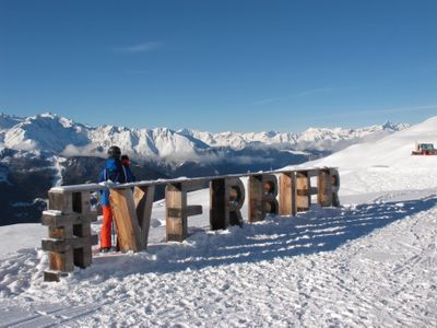 Ferienwohnung für 7 Personen (75 m²) in Verbier 6/10