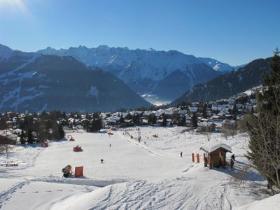 Ferienwohnung für 7 Personen (75 m²) in Verbier 8/10