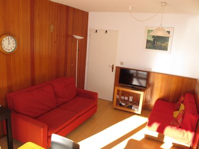 Ferienwohnung für 7 Personen (75 m²) in Verbier 10/10