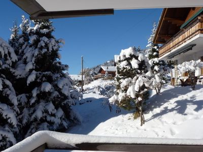 Ferienwohnung für 7 Personen (88 m²) in Verbier 3/10