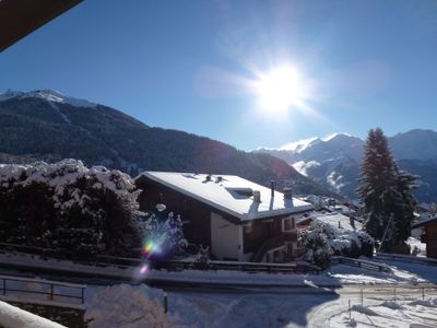 Ferienwohnung für 7 Personen (88 m²) in Verbier 4/10