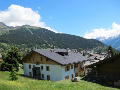 Ferienwohnung für 7 Personen (88 m²) in Verbier 6/10