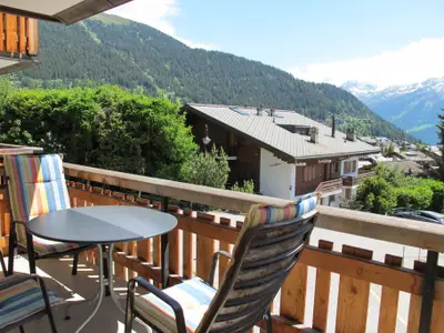 Ferienwohnung für 7 Personen (88 m²) in Verbier 7/10