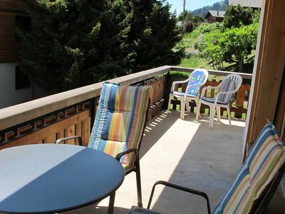 Ferienwohnung für 7 Personen (88 m²) in Verbier 8/10