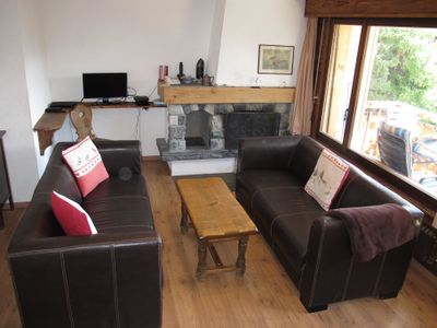 Ferienwohnung für 7 Personen (88 m²) in Verbier 10/10