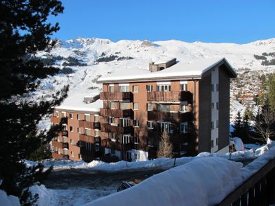 Ferienwohnung für 7 Personen (100 m²) in Verbier 2/10