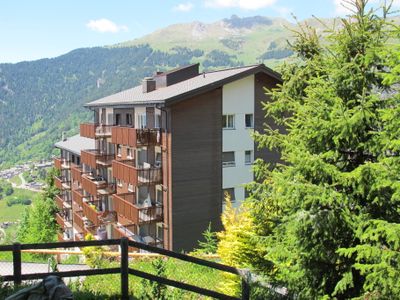 Ferienwohnung für 7 Personen (100 m²) in Verbier 4/10