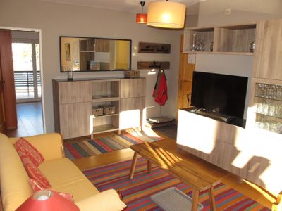 Ferienwohnung für 7 Personen (100 m²) in Verbier 6/10