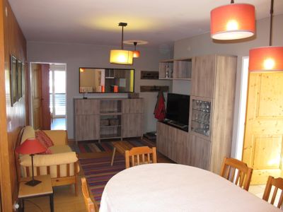 Ferienwohnung für 7 Personen (100 m²) in Verbier 7/10