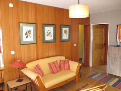 Ferienwohnung für 7 Personen (100 m²) in Verbier 8/10