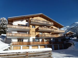 Ferienwohnung für 7 Personen (88 m&sup2;) in Verbier