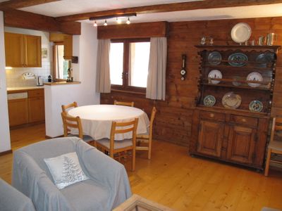 Ferienwohnung für 7 Personen (88 m²) in Verbier 8/10