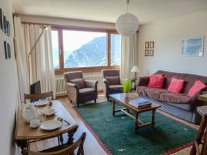 Ferienwohnung für 2 Personen (35 m²) in Verbier