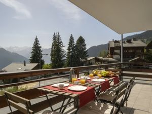 Ferienwohnung für 6 Personen (90 m&sup2;) in Verbier