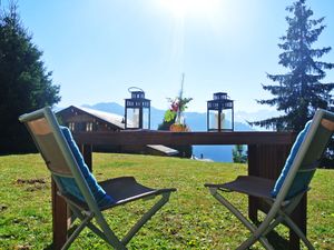 Ferienwohnung für 4 Personen (78 m²) in Verbier