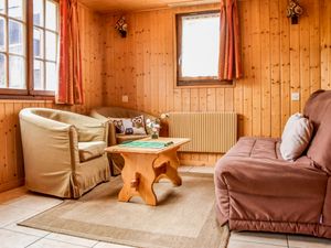 Ferienwohnung für 4 Personen (30 m²) in Verbier