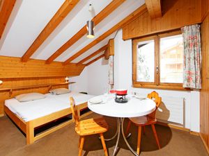 Ferienwohnung für 2 Personen (25 m²) in Verbier