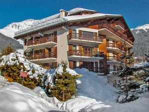 Ferienwohnung für 6 Personen (90 m&sup2;) in Verbier