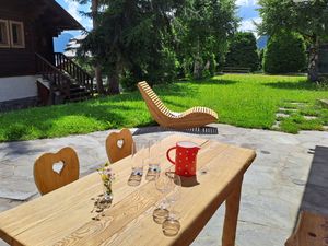 Ferienwohnung für 3 Personen (50 m²) in Verbier