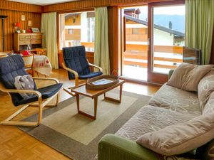 Ferienwohnung für 6 Personen (90 m²) in Verbier