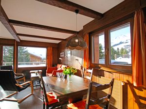 Ferienwohnung für 3 Personen (36 m&sup2;) in Verbier