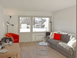 Ferienwohnung für 2 Personen (30 m²) in Verbier