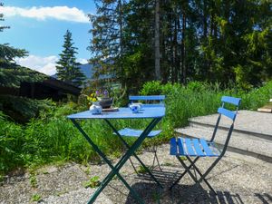 Ferienwohnung für 2 Personen (30 m²) in Verbier