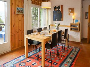 Ferienwohnung für 7 Personen (90 m&sup2;) in Verbier