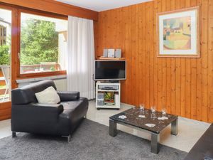 Ferienwohnung für 4 Personen (35 m²) in Verbier