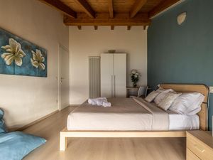 Ferienwohnung für 6 Personen (80 m²) in Vercana