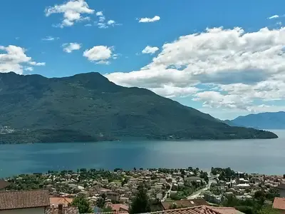 Seeblick