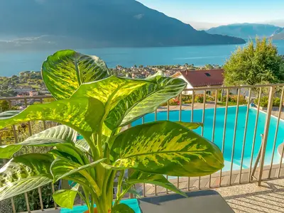 Poolblick