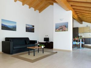 Ferienwohnung für 8 Personen (80 m²) in Vercana