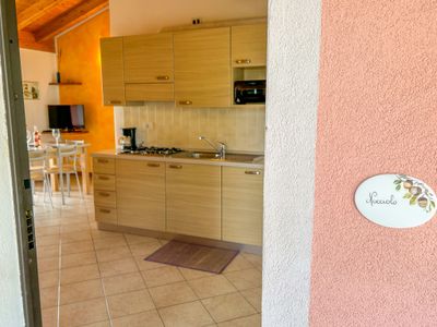 Ferienwohnung für 4 Personen (43 m²) in Vercana 6/10