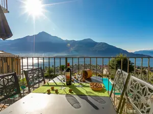 Ferienwohnung für 4 Personen (44 m²) in Vercana