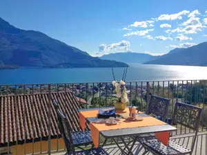 Ferienwohnung für 5 Personen (44 m²) in Vercana