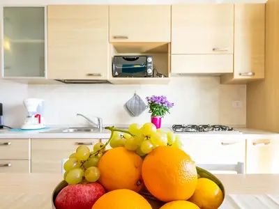 Küche / Küchenzeile